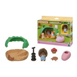SYLVANIAN FAMILIES SIILIN KOLO