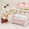 SYLVANIAN FAMILIES VAUVAVUODE MOBILELLA