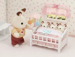 SYLVANIAN FAMILIES VAUVAVUODE MOBILELLA