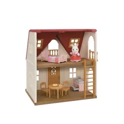 SYLVANIAN FAMILIES ALOITUSTALOPAKKAUS