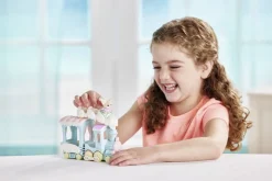 SYLVANIAN FAMILIES KEINUVA SATEENKAARIJUNA