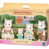 SYLVANIAN FAMILIES LATTEKISSAPERHE