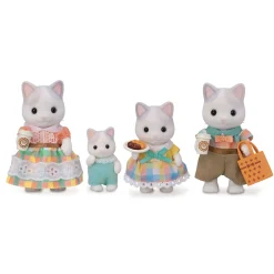 SYLVANIAN FAMILIES LATTEKISSAPERHE