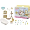 SYLVANIAN FAMILIES 5286 MAALAISKYLPYHUONESETTI