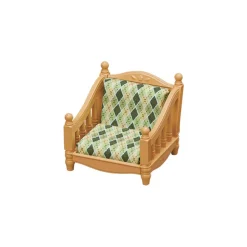 SYLVANIAN FAMILIES 5339 MAALAISTALON OLOHUONE