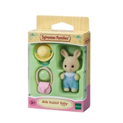 SYLVANIAN FAMILIES 5413 MAITOKANIVAUVA