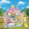 SYLVANIAN FAMILIES PÄIVÄKOTI AURINKOINEN