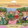 SYLVANIAN FAMILIES POROPERHE