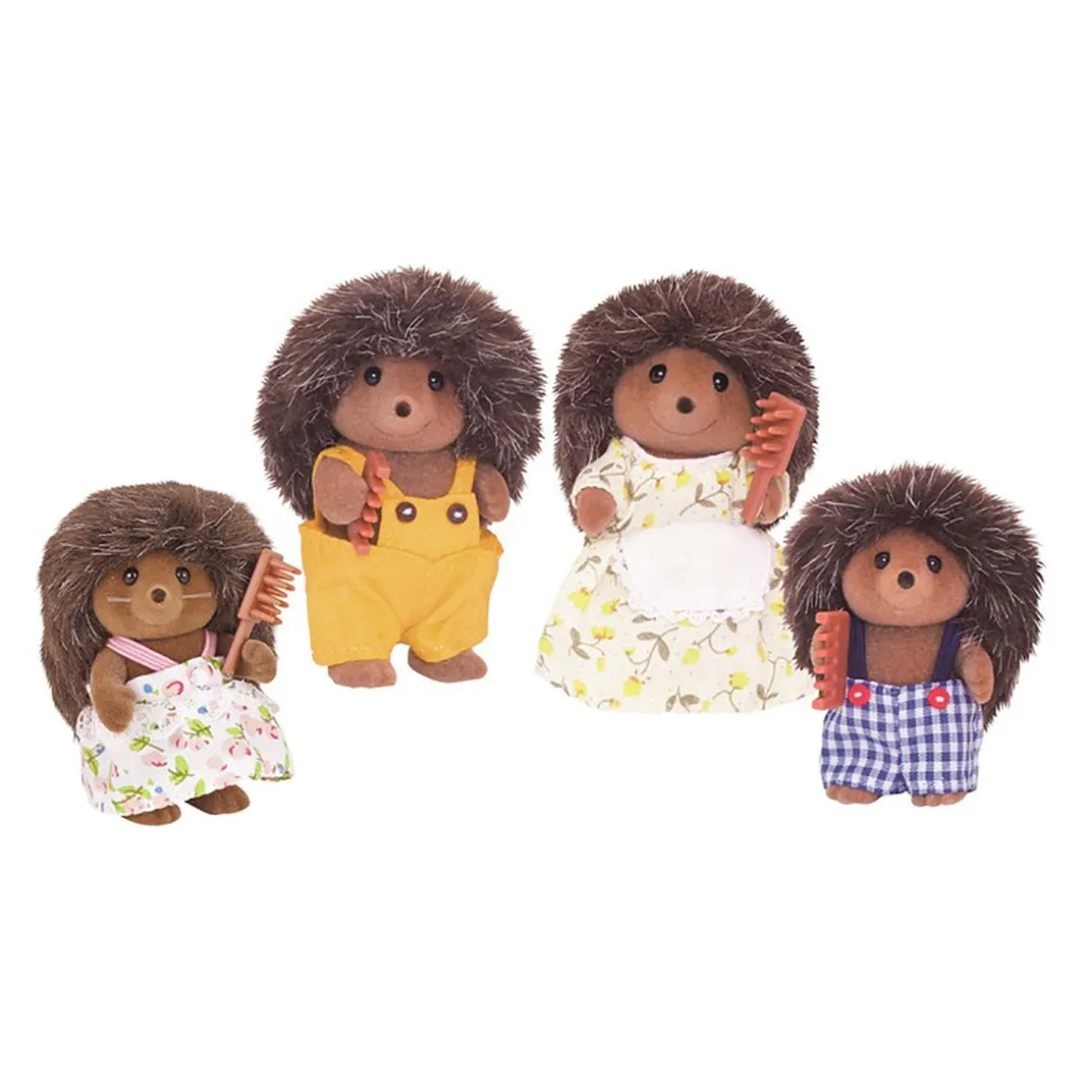 SYLVANIAN FAMILIES 4018 SIILIPERHE