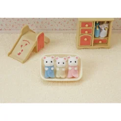 SYLVANIAN FAMILIES VAAHTOKARKKIHIIRIKOLMOSET