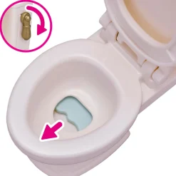 SYLVANIAN FAMILIES WC-SETTI