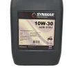 SYNMAR AGRI STOU YLEISÖLJY 10W30 10 L