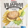 SYSMÄN VILJAPIHVIAINES 150G LUOMU 150 G