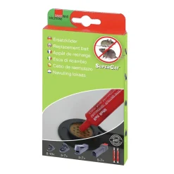SYÖTTIRUISKU KAIKILLE ANSOILLE