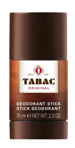 TABAC ORIGINAL DEODORANT STICK 75 ML