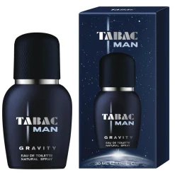 TABAC MAN GRAVITY EAU DE TOILETTE SPRAY 30 ML