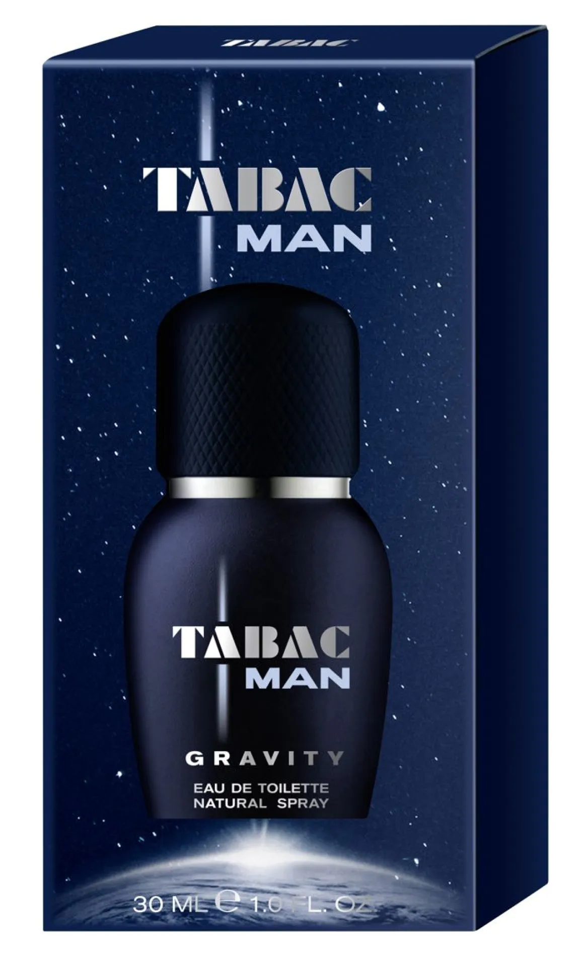 TABAC MAN GRAVITY EAU DE TOILETTE SPRAY 30 ML