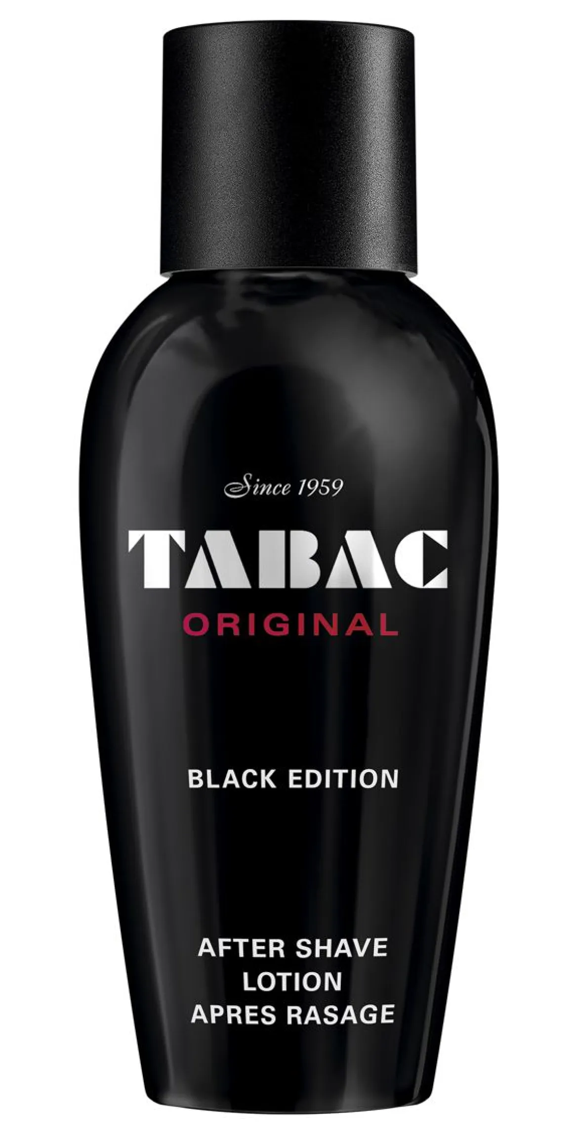 TABAC ORIGINAL AFTER SHAVE LOTION 100 ML