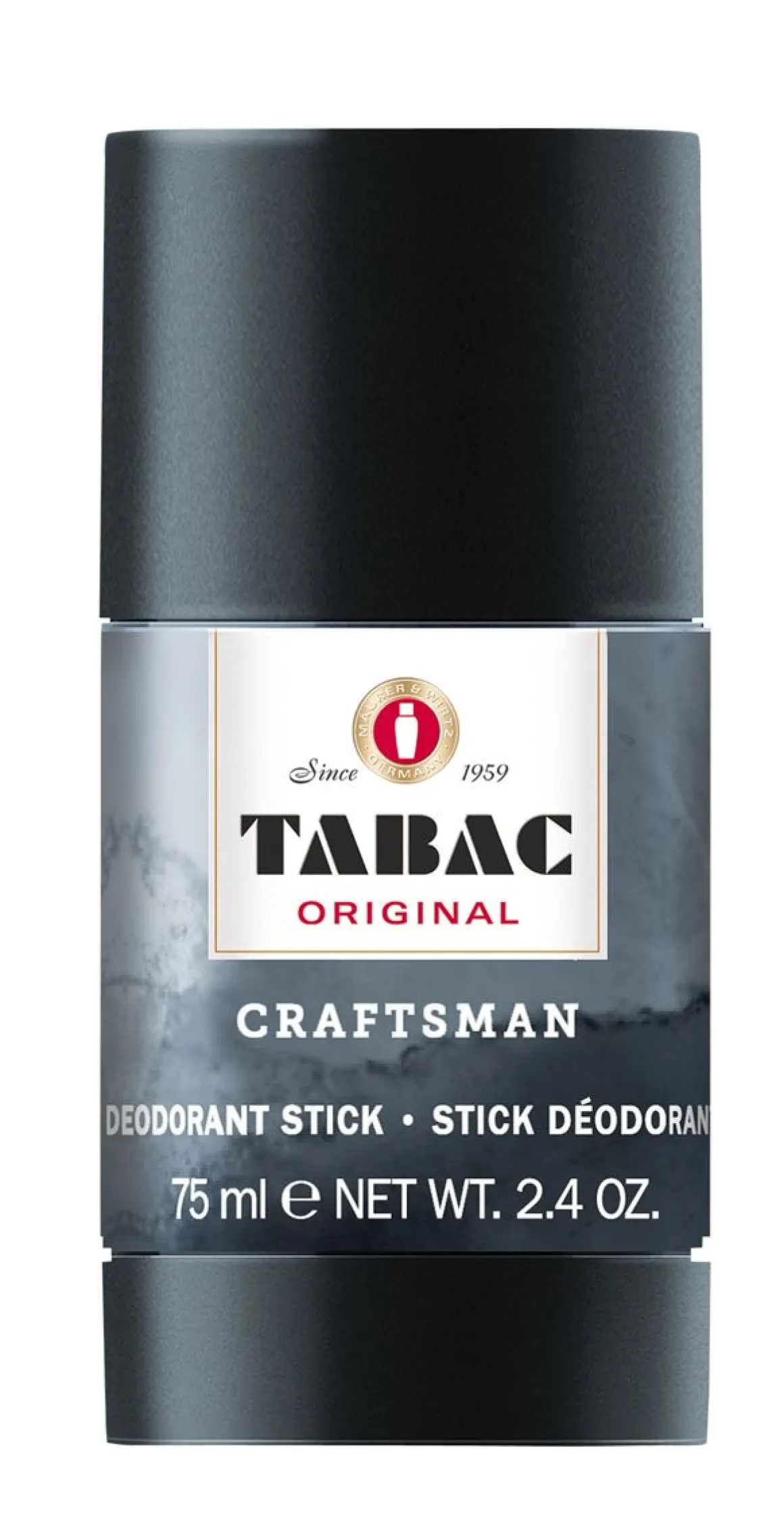 TABAC ORIGINAL CRAFTSMAN DEODORANT STICK 75 ML