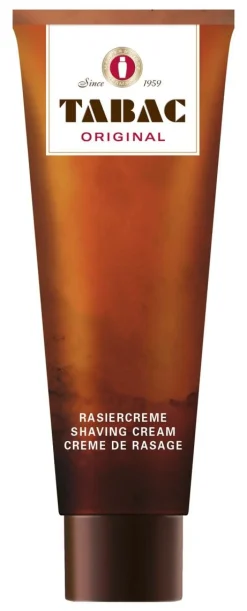 TABAC ORIGINAL SHAVING CREAME 100 ML