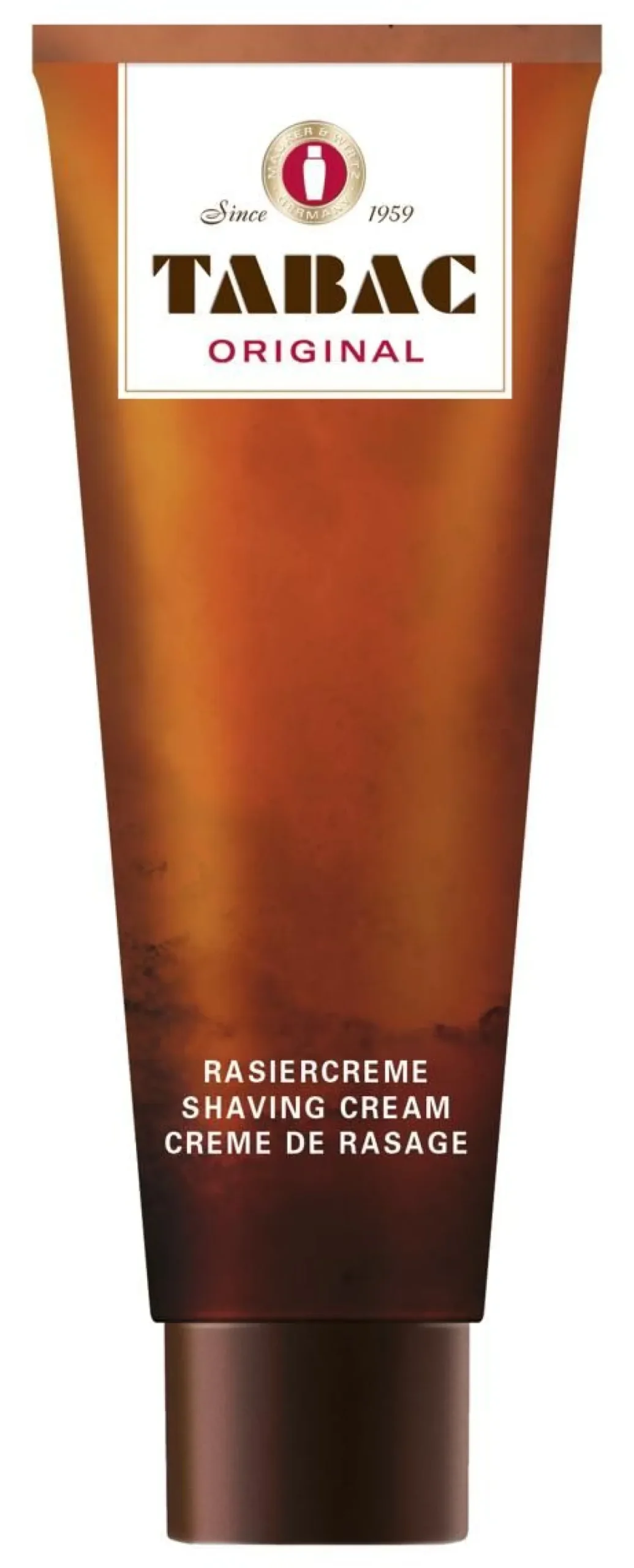 TABAC ORIGINAL SHAVING CREAME 100 ML