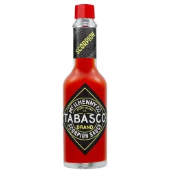 TABASCO KASTIKE SCORPION 60 ML