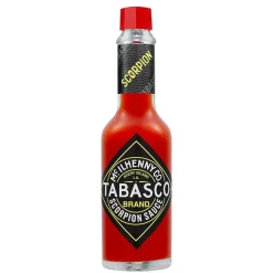 TABASCO KASTIKE SCORPION 60 ML