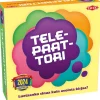 TACTIC TELEPAATTORI