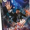 TACTIC CRIME SCENE TOKYO 2000