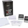 TACTIC HOT SEAT LAUTAPELI