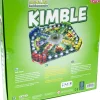 TACTIC KUUELÄIN KURKKUMAASTA KIMBLE LAUTAPELI