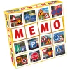 TACTIC MEMO LIIKENNEMERKIT