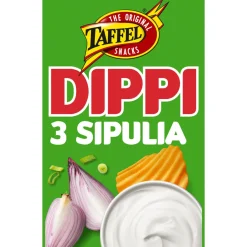 TAFFEL DIPPI 3 SIPULIA 16 G