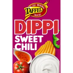 TAFFEL DIPPI SWEET CHILI 19 G