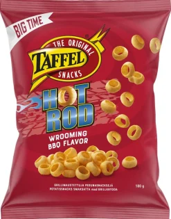 TAFFEL HOT ROD  180 G