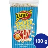 TAFFEL POPCORN SALT  100 G