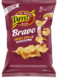 TAFFEL BRAVO  130 G