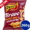 TAFFEL BRAVO MAUSTETTU SIPSI  260 G