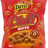 TAFFEL CHILI NUTS 150 G