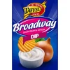 TAFFEL DIPPI BROADWAY 18 G