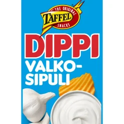TAFFEL DIPPI VALKOSIPULI 13 G