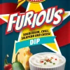 TAFFEL FURIOUS DIPPI 16 G