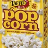 TAFFEL MIKROPOPCORN VOINMAKU 4-PACK 320 G