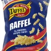 TAFFEL RAFFEL  180 G