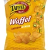 TAFFEL WAFFEL CHEDDAR & ONION  135 G
