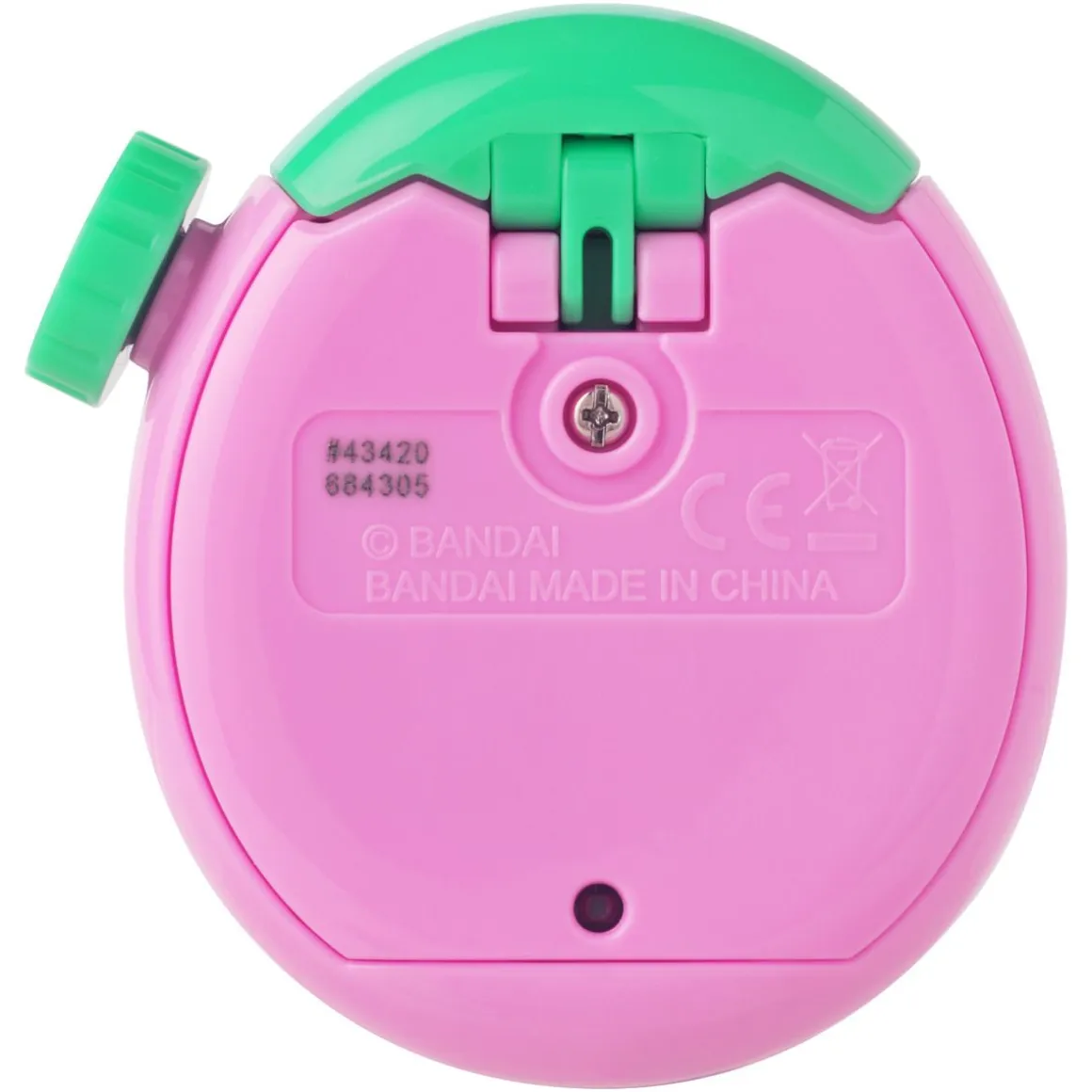 TAMAGOTCHI PARADISE PINK LAND