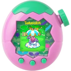 TAMAGOTCHI PARADISE PINK LAND
