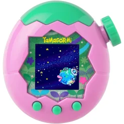 TAMAGOTCHI PARADISE PINK LAND
