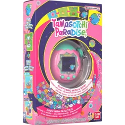 TAMAGOTCHI PARADISE PINK LAND
