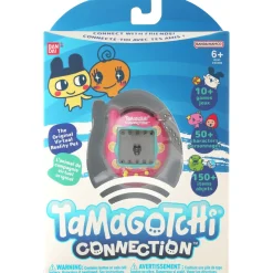TAMAGOTCHI TAMAGOTCHI CONNECTION CITRUS